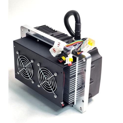 EnPower MC3336-7240 直流控制器 电动汽车