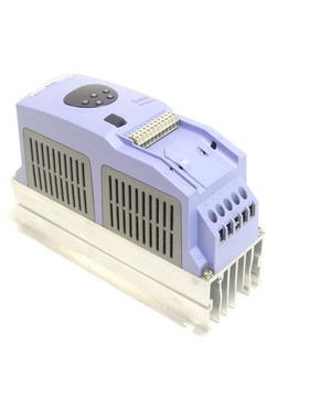 Invertec Drives OD-24075-CH OPTIDRIVE Frequenzumrichter SN:4