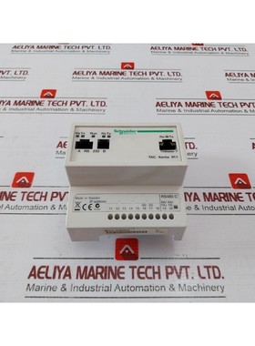 Schneider Electric TAC XENTA 911 Communication device 5VA 24