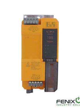 B&R 80SD100XS.C0XX-01 REV.I0 ACOPOSMICRO SCHRITTMOTORMODULE