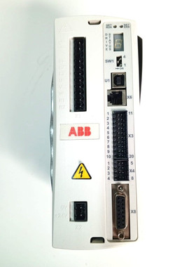 ABB 3AXD50000032635 MICROFLEX E 150 9A 伺服驱动器