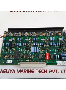 Stentor slb pcb card 1000660100