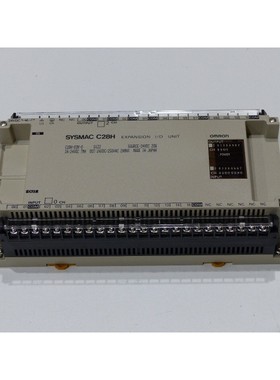 Omron C28H-EDR-D 01Z2 Sysmac C28H Expansions I/O Unit