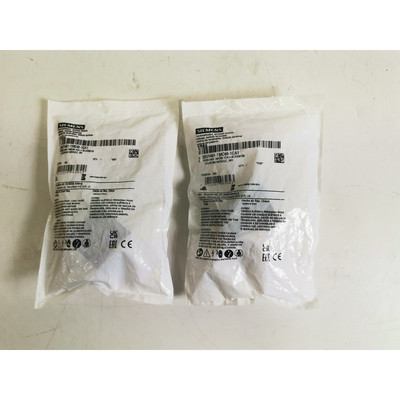 Siemens 3SU1401-1MC60-1CA1 Terminalmodul 2er Packung NEU