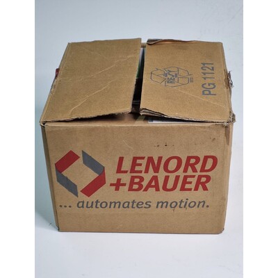 Lenord+Bauer 胶体 208-U-000500I033