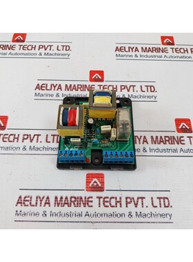 Master RF3-9902C 印刷电路板