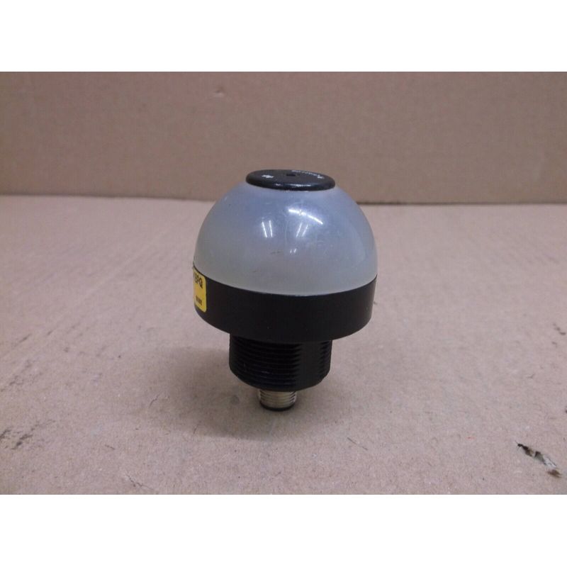 K50LGRA1BPQ Bannière DEMO EZ-Light 3 Couleur Indicateur Aud