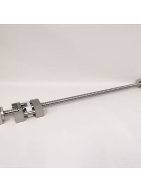 Kugelumlaufspindel Kugelgewinde Linearführung 1005 mm Kugel