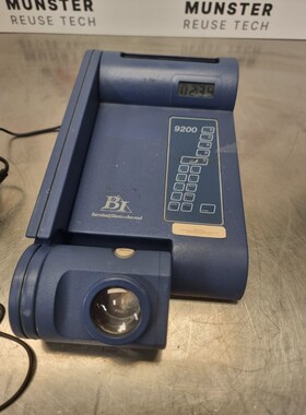 Barnstead Electrothermal IA9200 Melting-Point Device with Po
