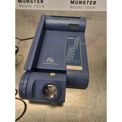 Barnstead Electrothermal IA9200 Melting-Point Device with Po