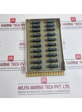 Nebb LR47A Printed Circuit Board