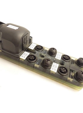 Murr Elektronik 8000-88550-0000000 Exact12 Sensor/Aktorbox 2