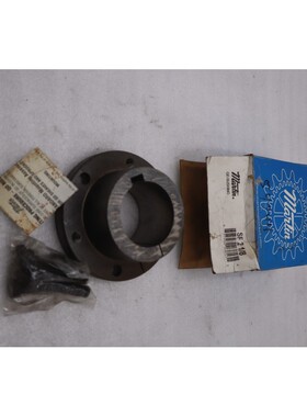 批量 2 件 全新 开箱 马丁 SPROCKET SF 2 1/8 布什库存 K3250CC