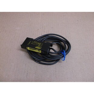 D12EN6FP Banner Demo Fibra Ampplificatore Fotoelettrici Sens