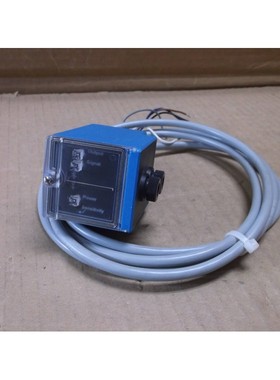 WLL2000-B1302 Sick Démo Photoélectrique Capteur Interrupte