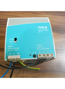 3HAC13398-1 Puls SL10