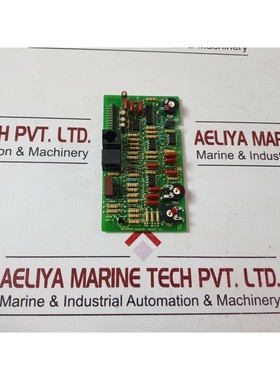 Newmar newport 13728-0 rev: d-1 pcb card