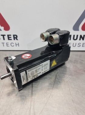 Schneider Elau SH30701P01A2000 Servo Motor | SH0070/60010/0/