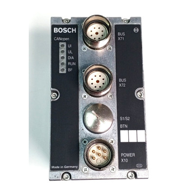 Rexroth RM65M-CAN Comnet,1827030149-114