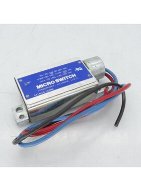 HONEYWELL BZLN-LH 开关 二手 (1229170587 - )