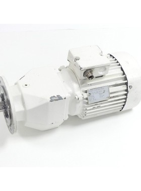 Küenle Antriebstechnik ZG 1 DK 90 S 4 Getriebemotor SN:3099