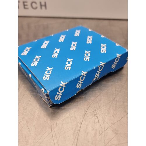 SICK WS12-2D460 Photoelectric Sensor | P/N: 22 021 441