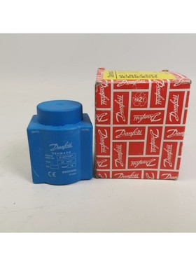 Danfoss 018F7397 Magnetspule
