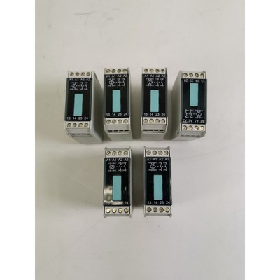 Siemens 3TX7002-1CB00 Koppelrelais E:01 6er Packung