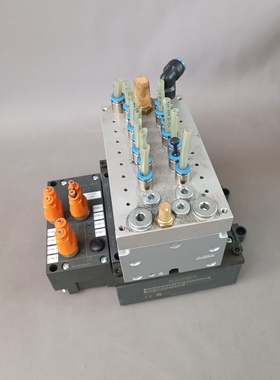 Siemens 6ES7 148-1EH11-0XA0 + 141-1BF31-0XA0 + Festo 163897