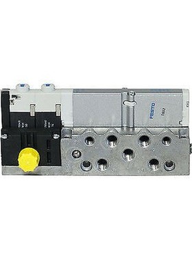 FESTO Magnetventil VMPA1-M1H-J-M7-PI 533377 T902 Solenoid va