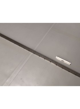 LINEAR 1800mm GUDEL 903526/F1028290 Linearführung Linearsch