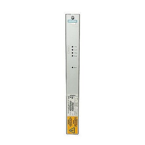 SIEMENS SIMOVERT 6SE7021-6ES87-2DA0 ERZ-STAND F 6SE7 021-6ES