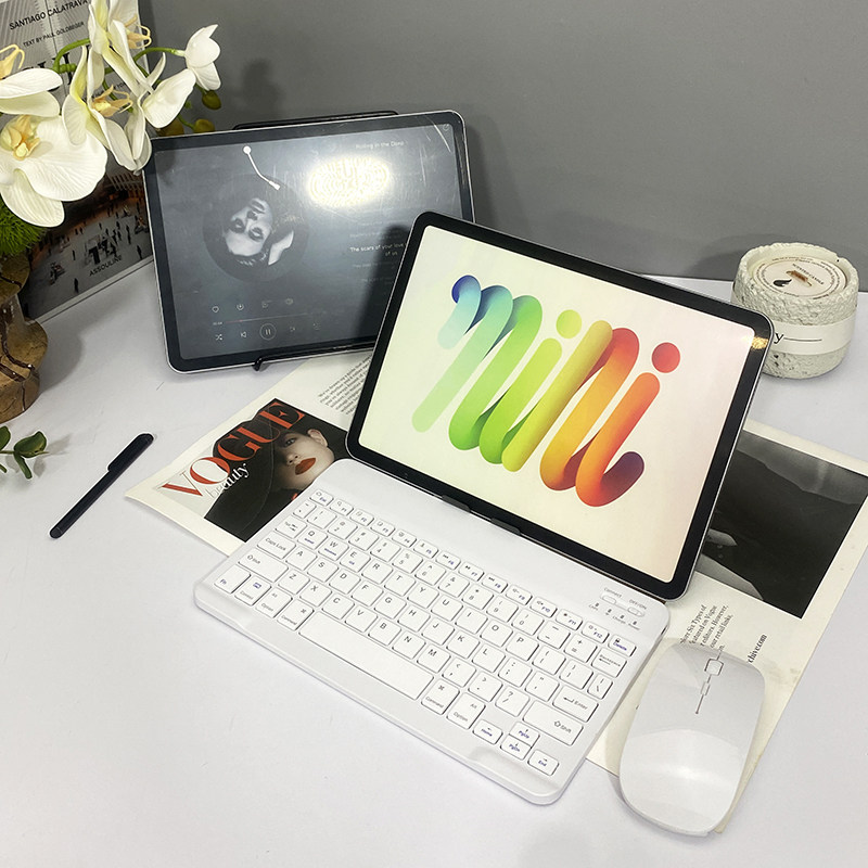 新款平板电脑模型仿真iPad 10.9寸平板电脑道具模型样板间软装饰