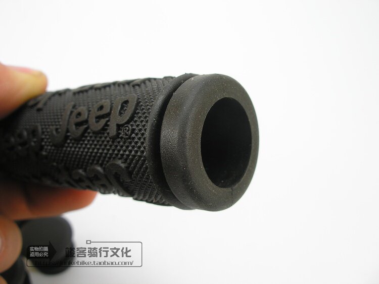 Poignées de vélo - Ref 2346406 Image 5