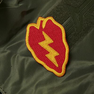 敕造刺绣肩章徽章帽徽