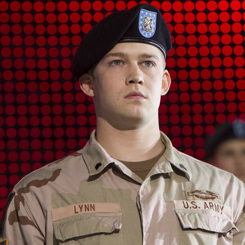 比利林恩贝雷帽上尉将帽徽