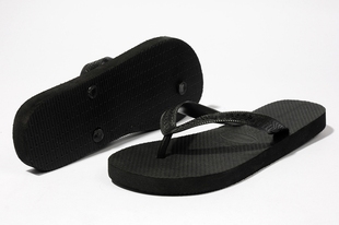 男夏外穿防滑夹脚哈瓦那人字拖Havaianas 哈唯纳拖鞋 首单直降