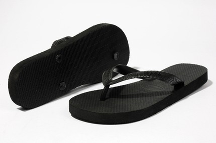 【首单直降】哈唯纳拖鞋男夏外穿防滑夹脚哈瓦那人字拖Havaianas