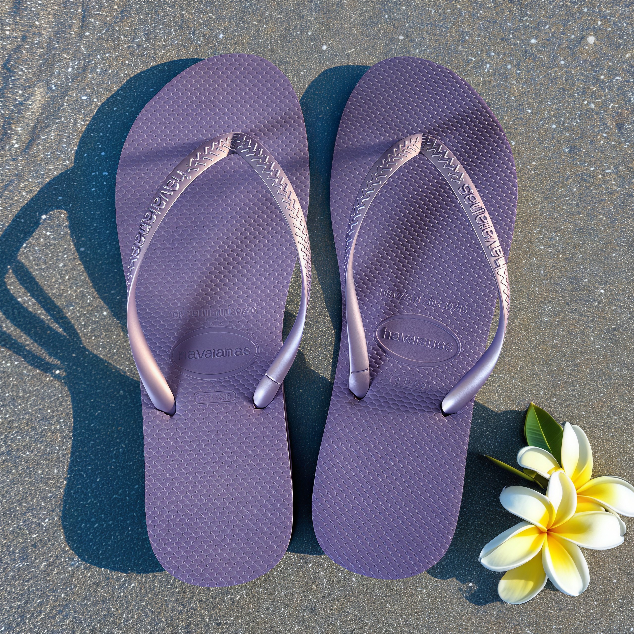 【首单直降】Havaianas哈唯纳拖鞋女夏凉鞋防滑夹脚哈瓦那人字拖图片