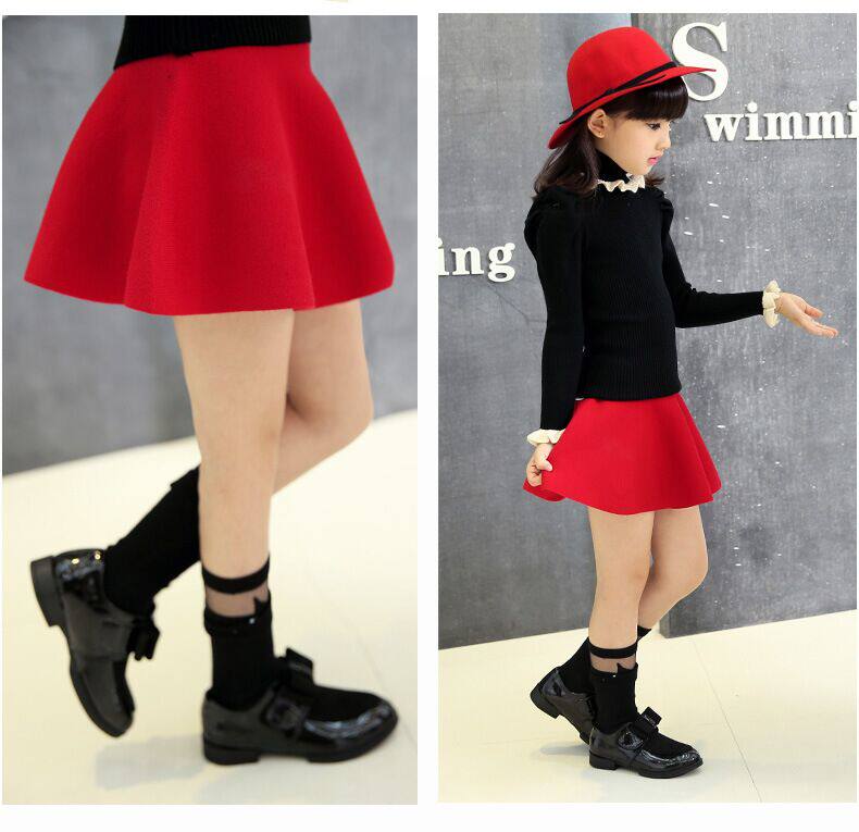 Jupe enfant - Ref 2049415 Image 3