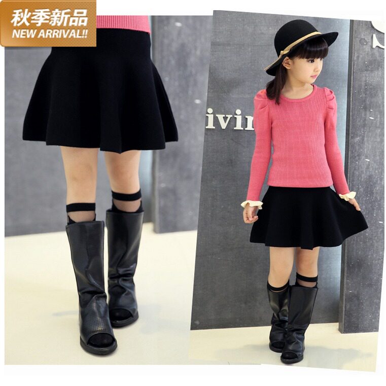 Jupe enfant - Ref 2049415 Image 1