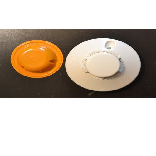 诺帝菲尔 JTY-GD-FCI-SD2000 点型光电感烟火灾探测器 烟感原装