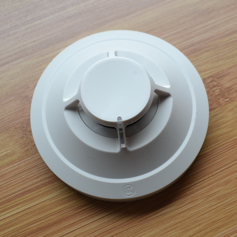 诺蒂菲尔HD100SD点型光电感烟火灾探测器  盛赛尔 烟感 NOTIFIER