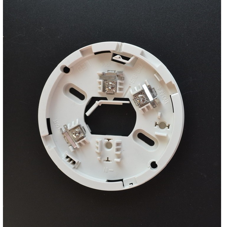 探测器底座 B901G 诺蒂菲尔 Notifier FSP-951G 烟感底座  原装
