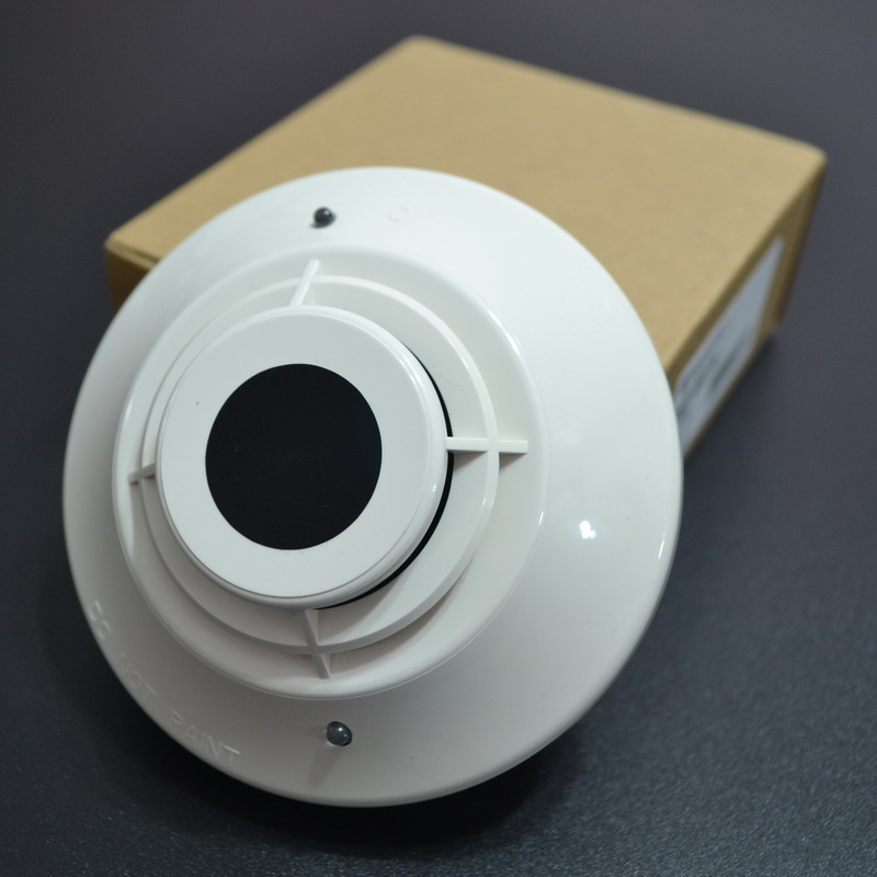 NOTIFIER 诺帝菲尔 FST-851H 点型高温90度探测器 全新现货温感