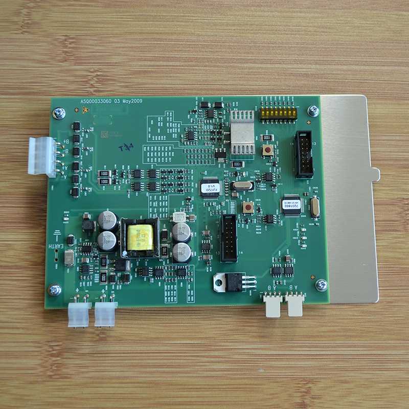 SIEMENS西门子 FCI7201-B1回路卡 720消防主机回路卡组件