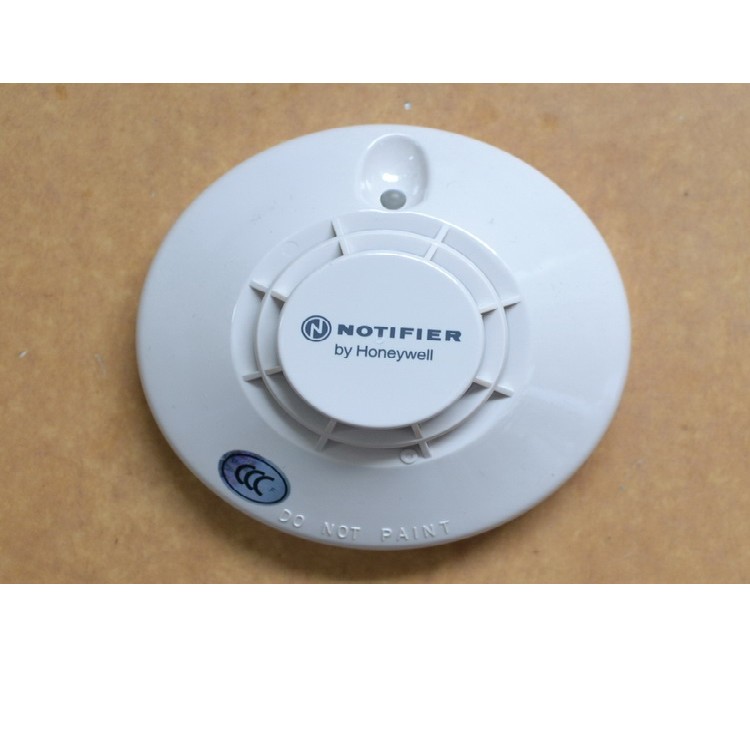诺蒂菲尔JTY-GD-FSP-951G烟感探头探测器  智能光电感烟notifier