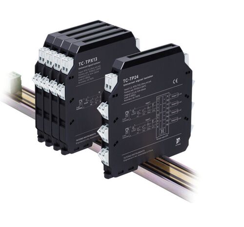 重庆宇通开关量信号隔离器TC-DI11W-CC-V1