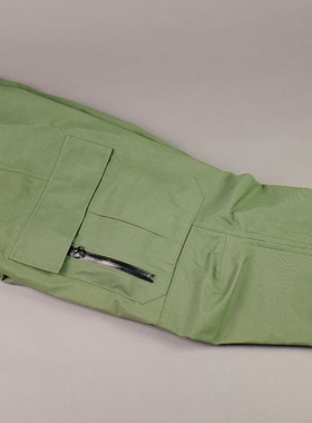 美国USAF飞行服绿色CWU-108P飞行裤SS