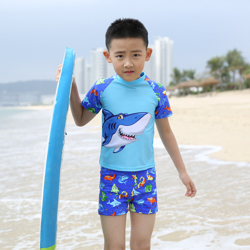 Maillot de bain garcon OTHER   - Ref 2535787 Image 1